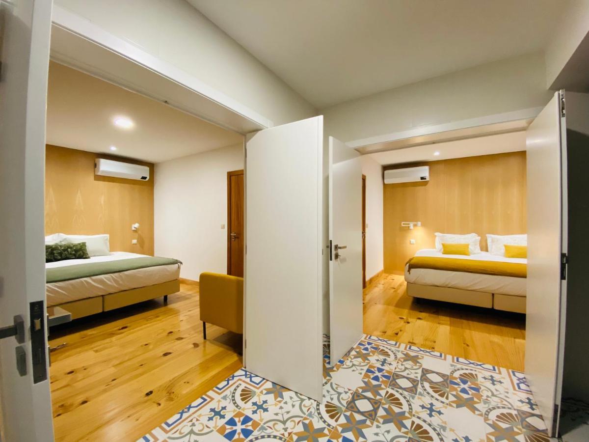 Villas Calhau Da Lapa 51 Campanário Exterior foto