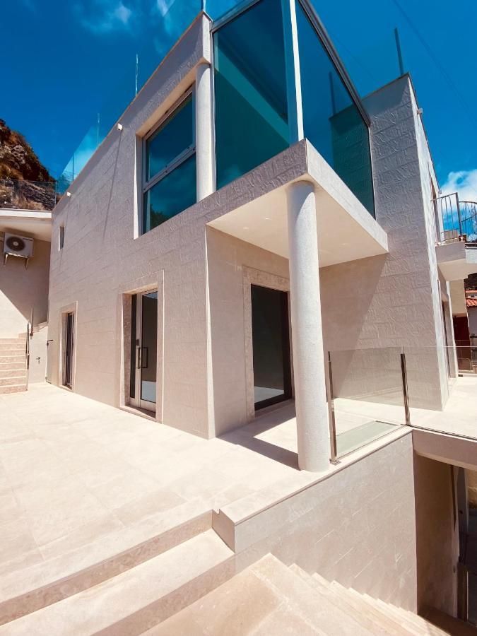 Villas Calhau Da Lapa 51 Campanário Exterior foto