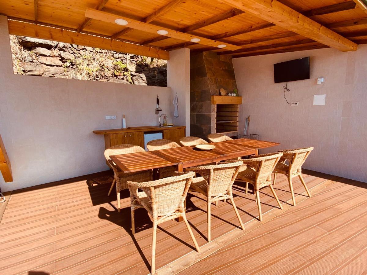 Villas Calhau Da Lapa 51 Campanário Exterior foto